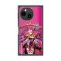 プレミアムスクエアケース with SnapMag［ 白猫プロジェクト NEW WORLD'S - オスクロル ］