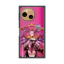 プレミアムスクエアケース with SnapMag［ 白猫プロジェクト NEW WORLD'S - オスクロル ］