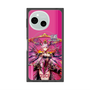 プレミアムスクエアケース with SnapMag［ 白猫プロジェクト NEW WORLD'S - オスクロル ］