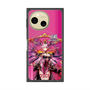 プレミアムスクエアケース with SnapMag［ 白猫プロジェクト NEW WORLD'S - オスクロル ］