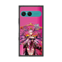 プレミアムスクエアケース with SnapMag［ 白猫プロジェクト NEW WORLD'S - オスクロル ］