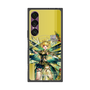 プレミアムスクエアケース with SnapMag［ 白猫プロジェクト NEW WORLD'S - シャルロット ］