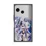 プレミアムスクエアケース with SnapMag［ 白猫プロジェクト NEW WORLD'S - エリクス ］