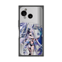 プレミアムスクエアケース with SnapMag［ 白猫プロジェクト NEW WORLD'S - エリクス ］
