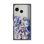 プレミアムスクエアケース with SnapMag［ 白猫プロジェクト NEW WORLD'S - エリクス ］