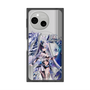 プレミアムスクエアケース with SnapMag［ 白猫プロジェクト NEW WORLD'S - エリクス ］