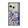 プレミアムスクエアケース with SnapMag［ 白猫プロジェクト NEW WORLD'S - エリクス ］