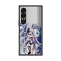 プレミアムスクエアケース with SnapMag［ 白猫プロジェクト NEW WORLD'S - エリクス ］