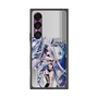 プレミアムスクエアケース with SnapMag［ 白猫プロジェクト NEW WORLD'S - エリクス ］