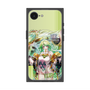 プレミアムスクエアケース with SnapMag［ 白猫プロジェクト NEW WORLD'S - ユプス ］