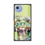 プレミアムスクエアケース with SnapMag［ 白猫プロジェクト NEW WORLD'S - ユプス ］