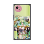 プレミアムスクエアケース with SnapMag［ 白猫プロジェクト NEW WORLD'S - ユプス ］