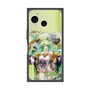 プレミアムスクエアケース with SnapMag［ 白猫プロジェクト NEW WORLD'S - ユプス ］