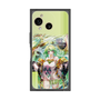 プレミアムスクエアケース with SnapMag［ 白猫プロジェクト NEW WORLD'S - ユプス ］