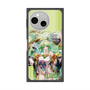 プレミアムスクエアケース with SnapMag［ 白猫プロジェクト NEW WORLD'S - ユプス ］