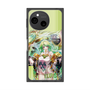 プレミアムスクエアケース with SnapMag［ 白猫プロジェクト NEW WORLD'S - ユプス ］