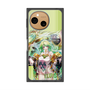 プレミアムスクエアケース with SnapMag［ 白猫プロジェクト NEW WORLD'S - ユプス ］