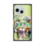 プレミアムスクエアケース with SnapMag［ 白猫プロジェクト NEW WORLD'S - ユプス ］