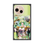 プレミアムスクエアケース with SnapMag［ 白猫プロジェクト NEW WORLD'S - ユプス ］