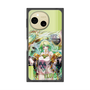 プレミアムスクエアケース with SnapMag［ 白猫プロジェクト NEW WORLD'S - ユプス ］