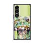 プレミアムスクエアケース with SnapMag［ 白猫プロジェクト NEW WORLD'S - ユプス ］