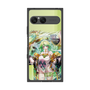 プレミアムスクエアケース with SnapMag［ 白猫プロジェクト NEW WORLD'S - ユプス ］