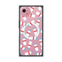 プレミアムスクエアケース with SnapMag［ おいしいミルク ］