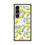 プレミアムスクエアケース with SnapMag［ アートなレモン ］