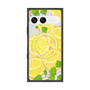 プレミアムスクエアケース with SnapMag［ レモン ］