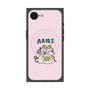 プレミアムスクエアケース with SnapMag［ Aries ］