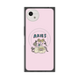 プレミアムスクエアケース with SnapMag［ Aries ］
