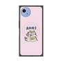 プレミアムスクエアケース with SnapMag［ Aries ］