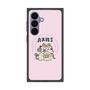 プレミアムスクエアケース with SnapMag［ Aries ］