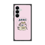 プレミアムスクエアケース with SnapMag［ Aries ］