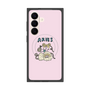 プレミアムスクエアケース with SnapMag［ Aries ］
