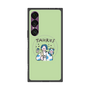プレミアムスクエアケース with SnapMag［ Taurus ］