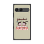 プレミアムスクエアケース with SnapMag［ Gemini ］