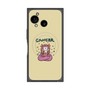 プレミアムスクエアケース with SnapMag［ Cancer ］