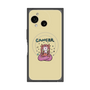 プレミアムスクエアケース with SnapMag［ Cancer ］