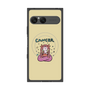 プレミアムスクエアケース with SnapMag［ Cancer ］