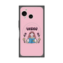プレミアムスクエアケース with SnapMag［ Virgo ］