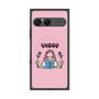 プレミアムスクエアケース with SnapMag［ Virgo ］