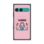 プレミアムスクエアケース with SnapMag［ Virgo ］