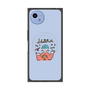 プレミアムスクエアケース with SnapMag［ Libra ］