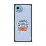 プレミアムスクエアケース with SnapMag［ Libra ］