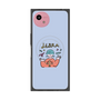 プレミアムスクエアケース with SnapMag［ Libra ］