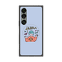 プレミアムスクエアケース with SnapMag［ Libra ］