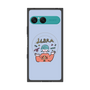 プレミアムスクエアケース with SnapMag［ Libra ］