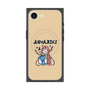 プレミアムスクエアケース with SnapMag［ Aquarius ］