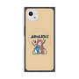 プレミアムスクエアケース with SnapMag［ Aquarius ］